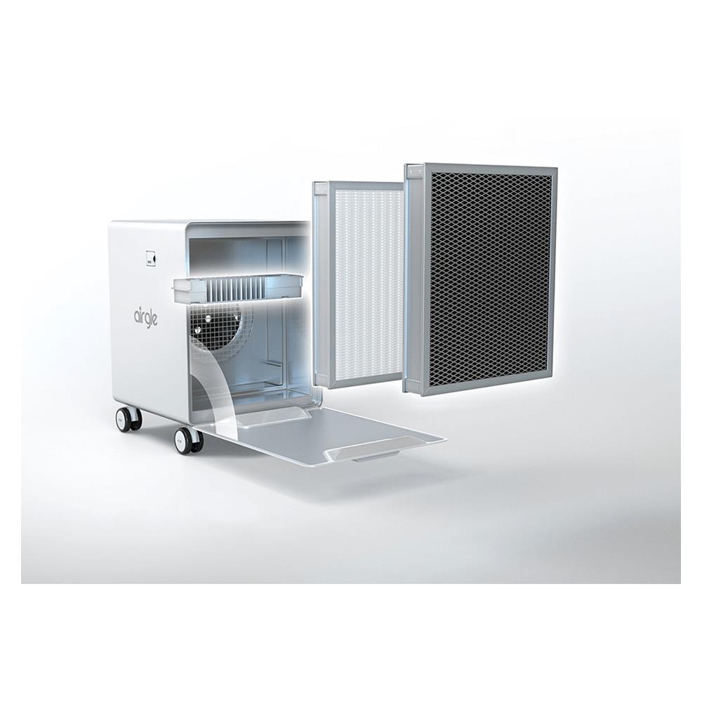 เครื่องฟอกอากาศ AIRGLE AG600 69ตารางเมตร