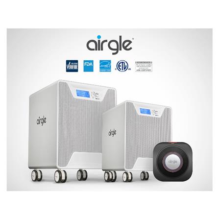 เครื่องฟอกอากาศ AIRGLE AG600 69ตารางเมตร_5
