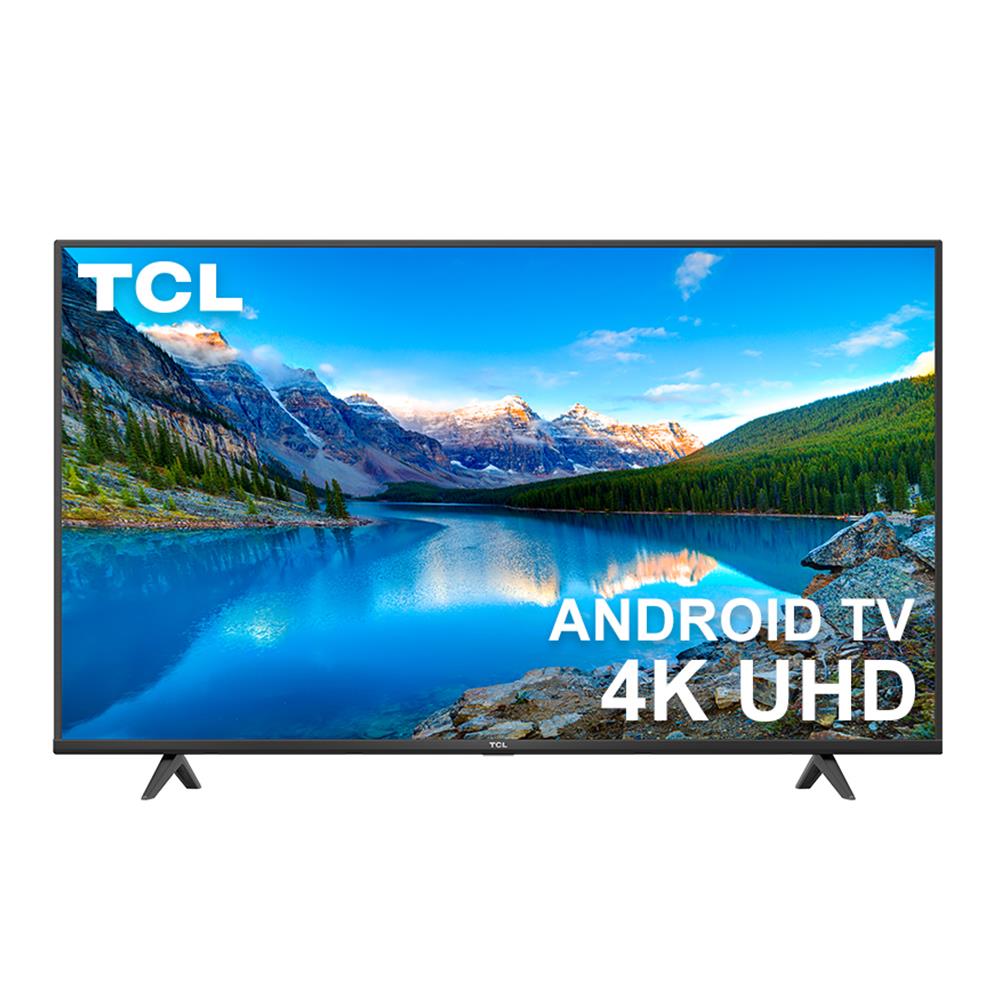 ทีวีแอลอีดี 43 นิ้ว TCL (4K, LED, ANDROID TV) LED43P615