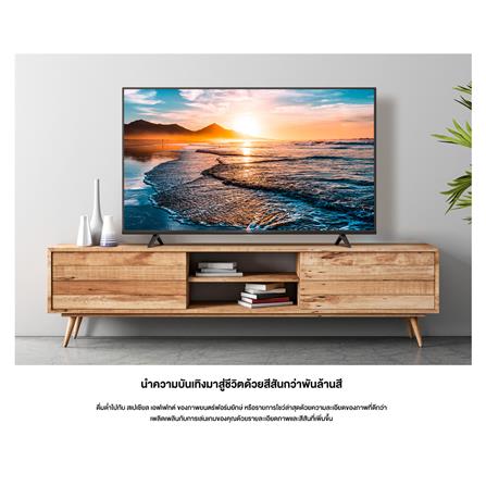 ทีวีแอลอีดี 43 นิ้ว TCL (4K, LED, ANDROID TV) LED43P615_5