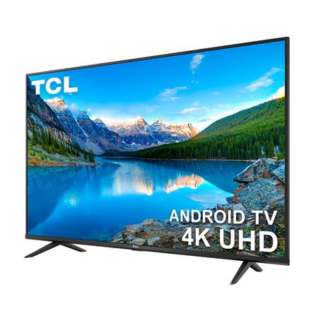 ทีวีแอลอีดี 43 นิ้ว TCL (4K, LED, ANDROID TV) LED43P615_1