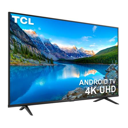ทีวีแอลอีดี 43 นิ้ว TCL (4K, LED, ANDROID TV) LED43P615_2