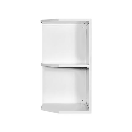 กล่องแขวนเสริม CABIN 34X67.50 ซม. สีครีม_0