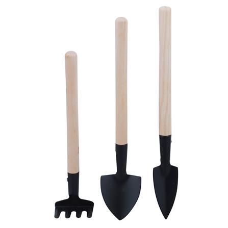 ชุดพรวนดิน MINI 3 ชิ้น SPRING_1