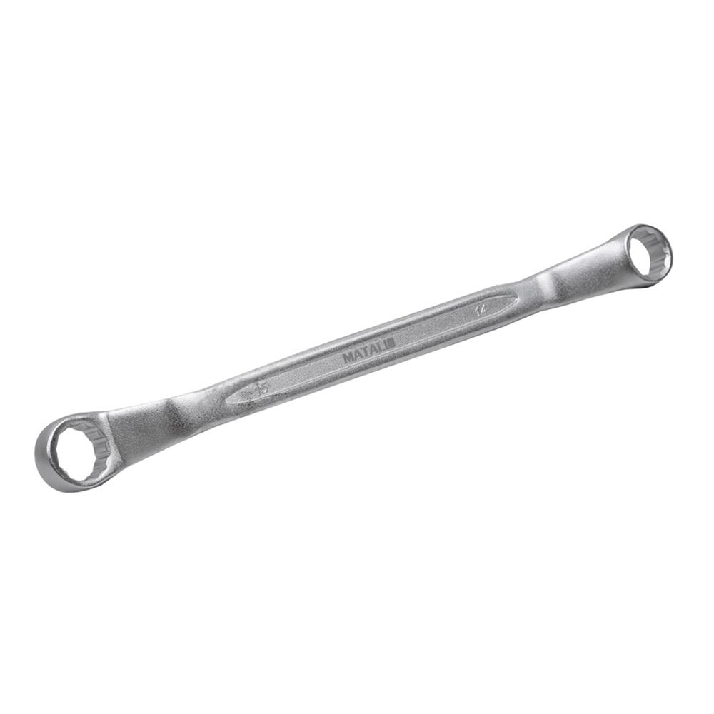 ประแจแหวน MATALL MTC133 14x15 มม.
