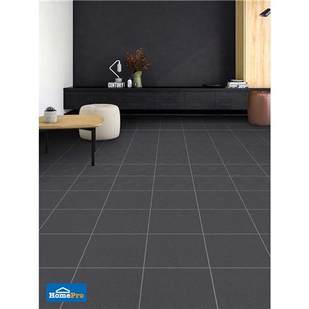 กระเบื้องพื้น 8x8 นิ้ว DURAGRES คาเล่ เทาเข้ม A 1 ตร.ม._1