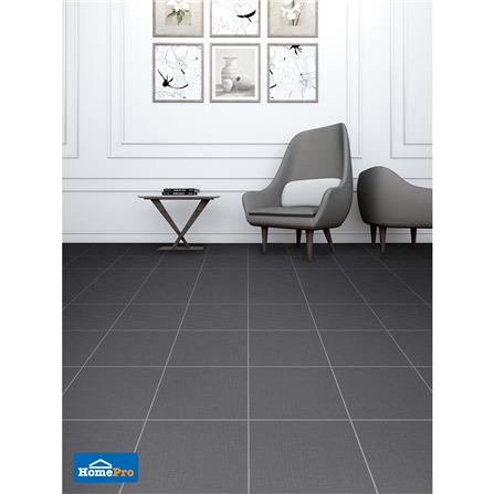 กระเบื้องพื้น 8x8 นิ้ว DURAGRES คาเล่ เทาเข้ม A 1 ตร.ม._3