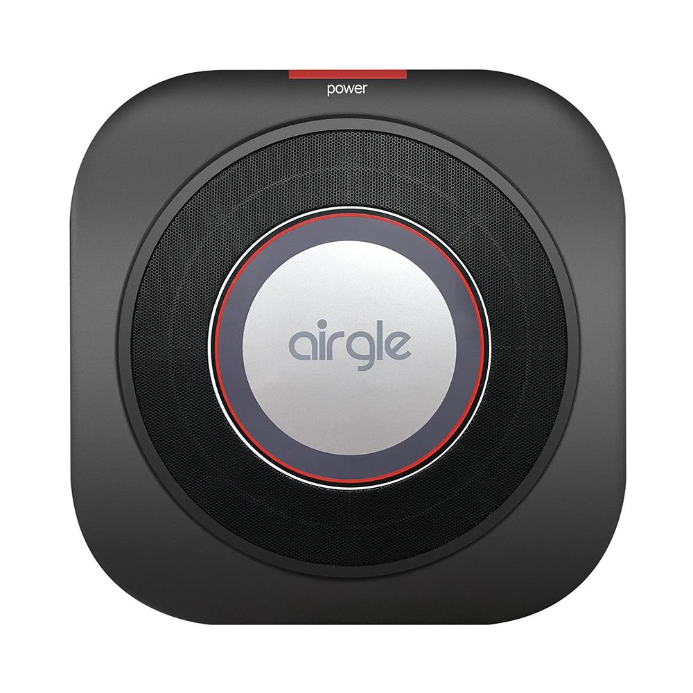 เครื่องฟอกอากาศภายในรถยนต์ Airgle AG25