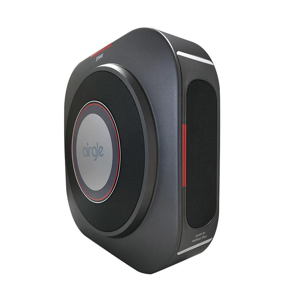 เครื่องฟอกอากาศภายในรถยนต์ Airgle AG25