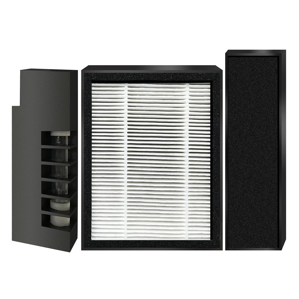 เครื่องฟอกอากาศภายในรถยนต์ Airgle AG25