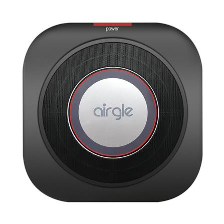 เครื่องฟอกอากาศภายในรถยนต์ Airgle AG25_0