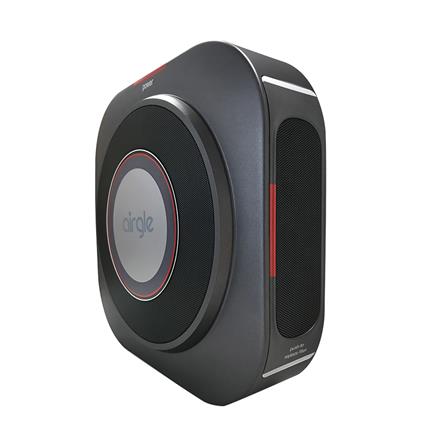 เครื่องฟอกอากาศภายในรถยนต์ Airgle AG25_1