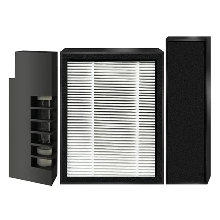 เครื่องฟอกอากาศภายในรถยนต์ Airgle AG25_2