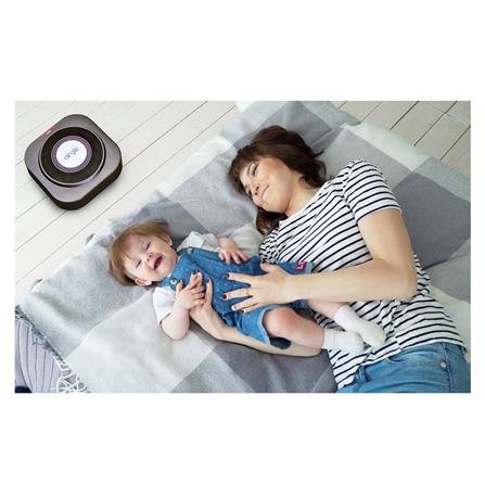 เครื่องฟอกอากาศภายในรถยนต์ Airgle AG25_4