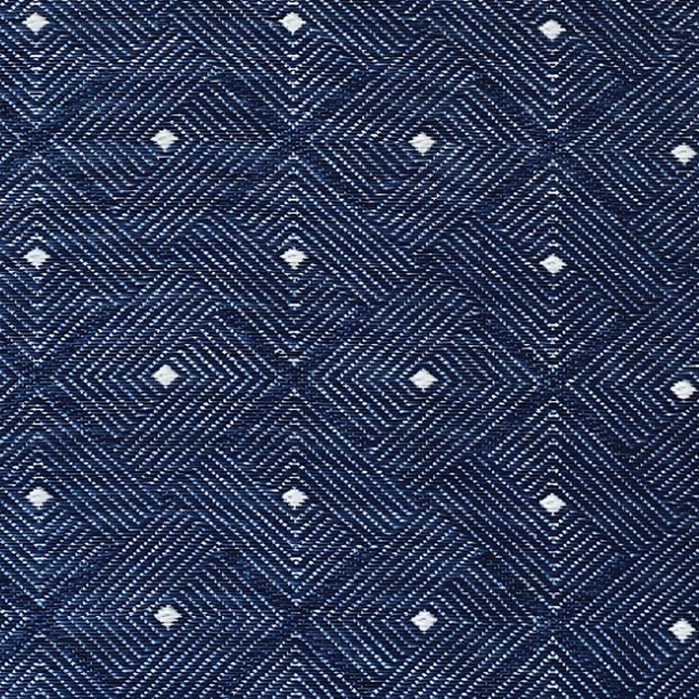 เสื่ออเนกประสงค์ PDM BRAND EASE 90x200 ซม. สีน้ำเงิน-ขาว