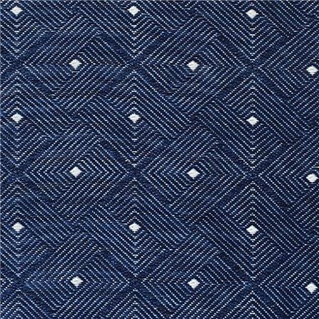 เสื่ออเนกประสงค์ PDM BRAND EASE 90x200 ซม. สีน้ำเงิน-ขาว_2