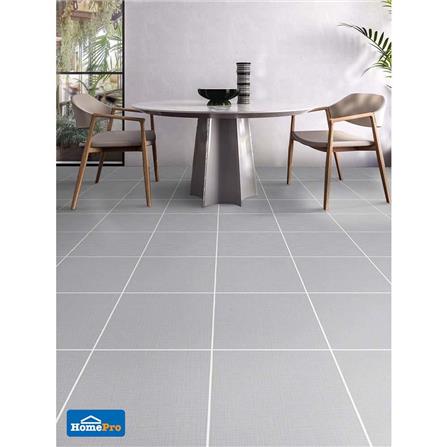 กระเบื้องพื้น 8x8 นิ้ว DURAGRES คาเล่ เทา A 1 ตร.ม._1