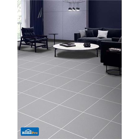 กระเบื้องพื้น 8x8 นิ้ว DURAGRES คาเล่ เทา A 1 ตร.ม._3