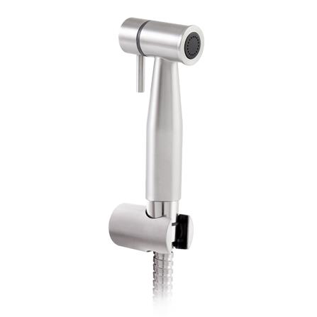 สายฉีดชำระสเตนเลสครบชุด WS-0498S