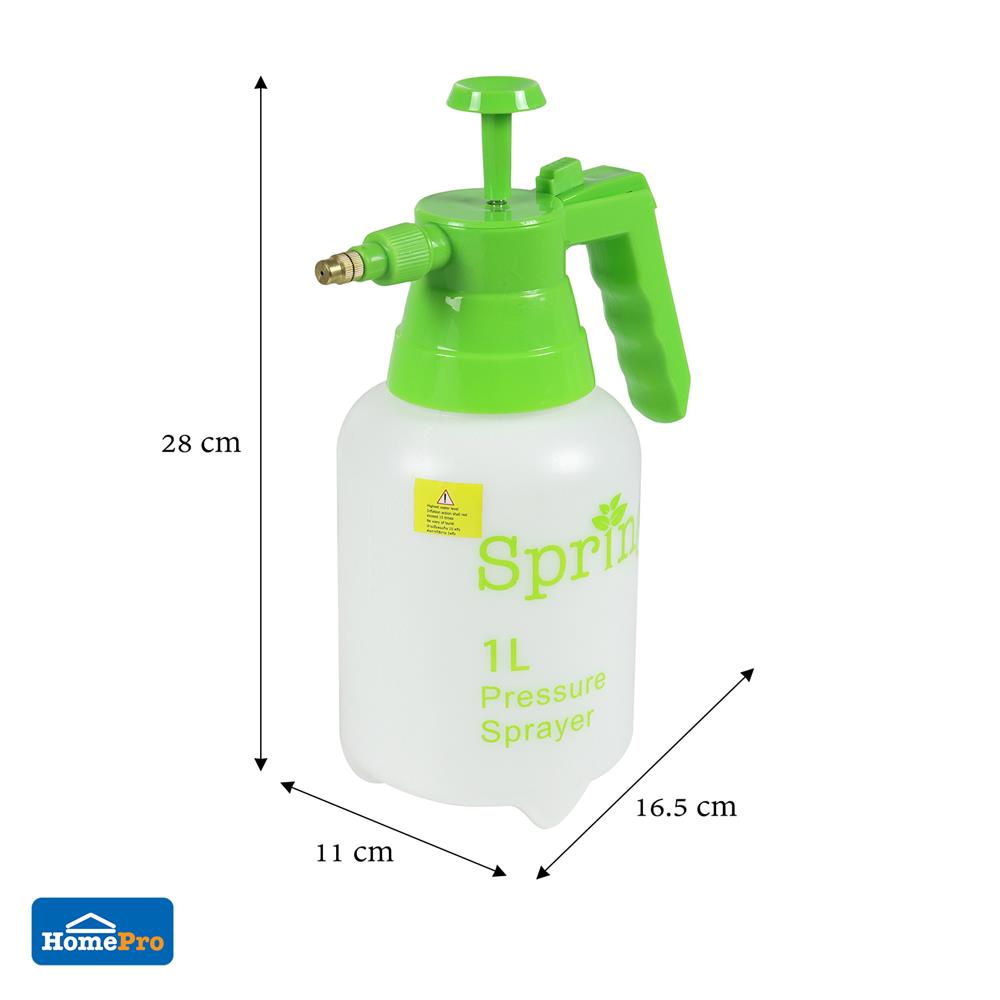 ถังพ่นยา SPRING SP01511 1 ลิตร