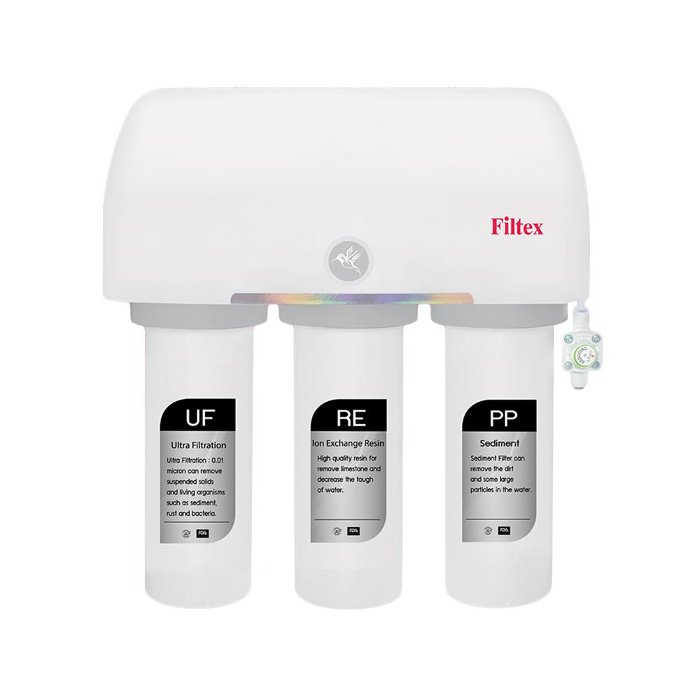 เครื่องกรองน้ำดื่ม FILTEX FN5