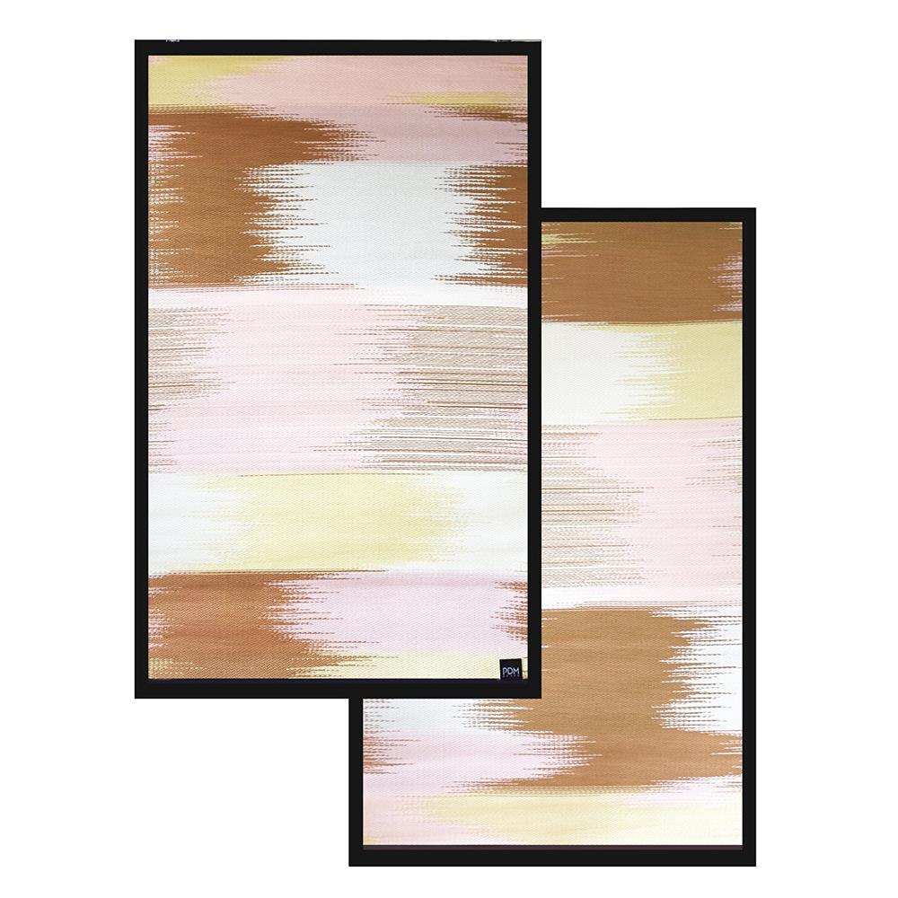 เสื่ออเนกประสงค์ PDM BRAND AAMU 150x240 ซม. DUOMO