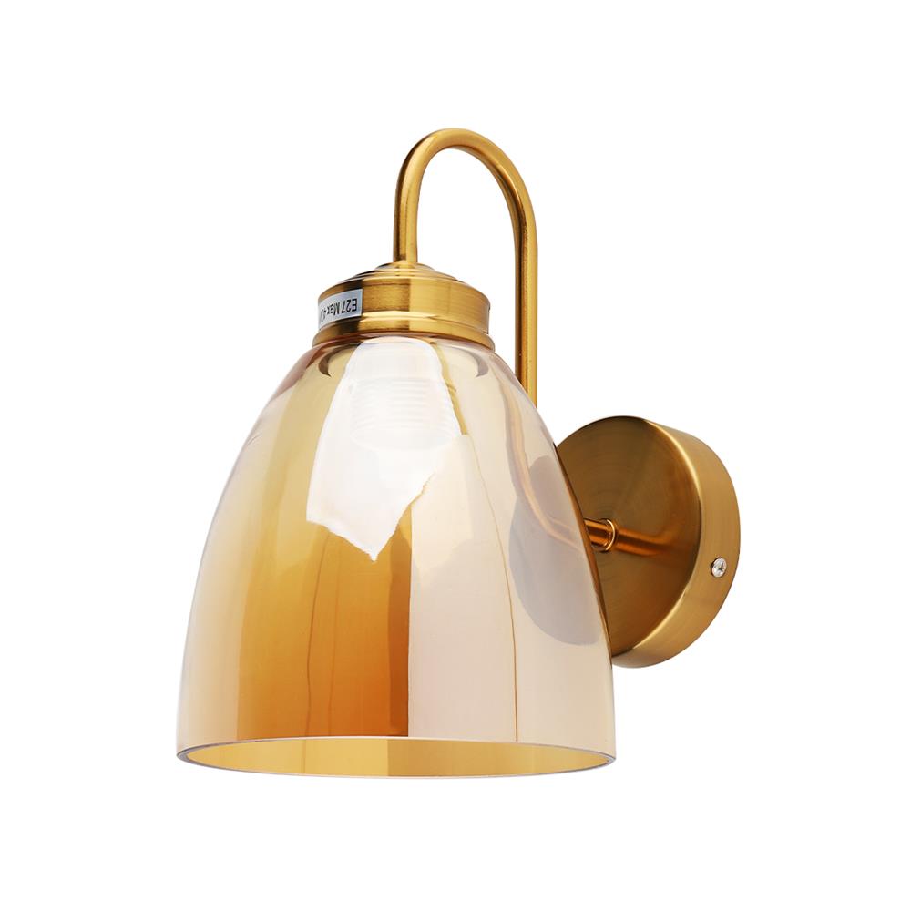 ไฟกิ่งภายใน CARINI TGB033 สีบรอนซ์ประกายทอง/ทอง 1 หัว