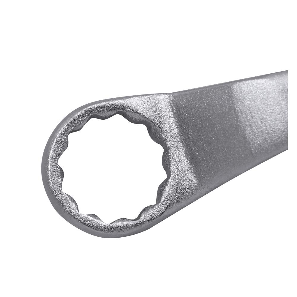 ประแจแหวน MATALL MTC136 16X18 มม. สีเงิน