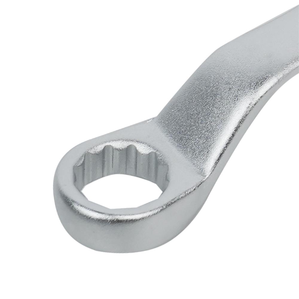 ประแจแหวน MATALL MTC130 12X13 มม. สีเงิน