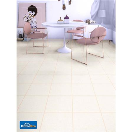 กระเบื้องพื้น 8x8 นิ้ว DURAGRES เตรส เบจ A 1M2_2
