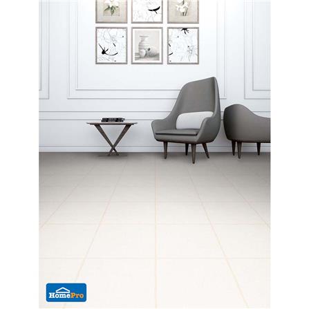 กระเบื้องพื้น 8x8 นิ้ว DURAGRES เตรส เบจ A 1M2_3