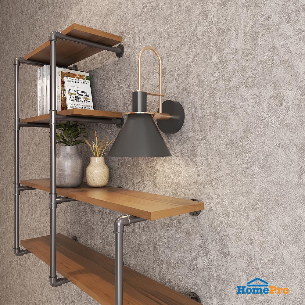 ไฟกิ่งภายใน CARINI TGB038 ดำ/ทอง 1 หัว