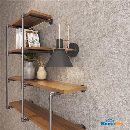 ไฟกิ่งภายใน CARINI TGB038 ดำ/ทอง 1 หัว_2