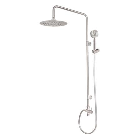 ฝักบัว RAIN SHOWER ผสม WS-8096R