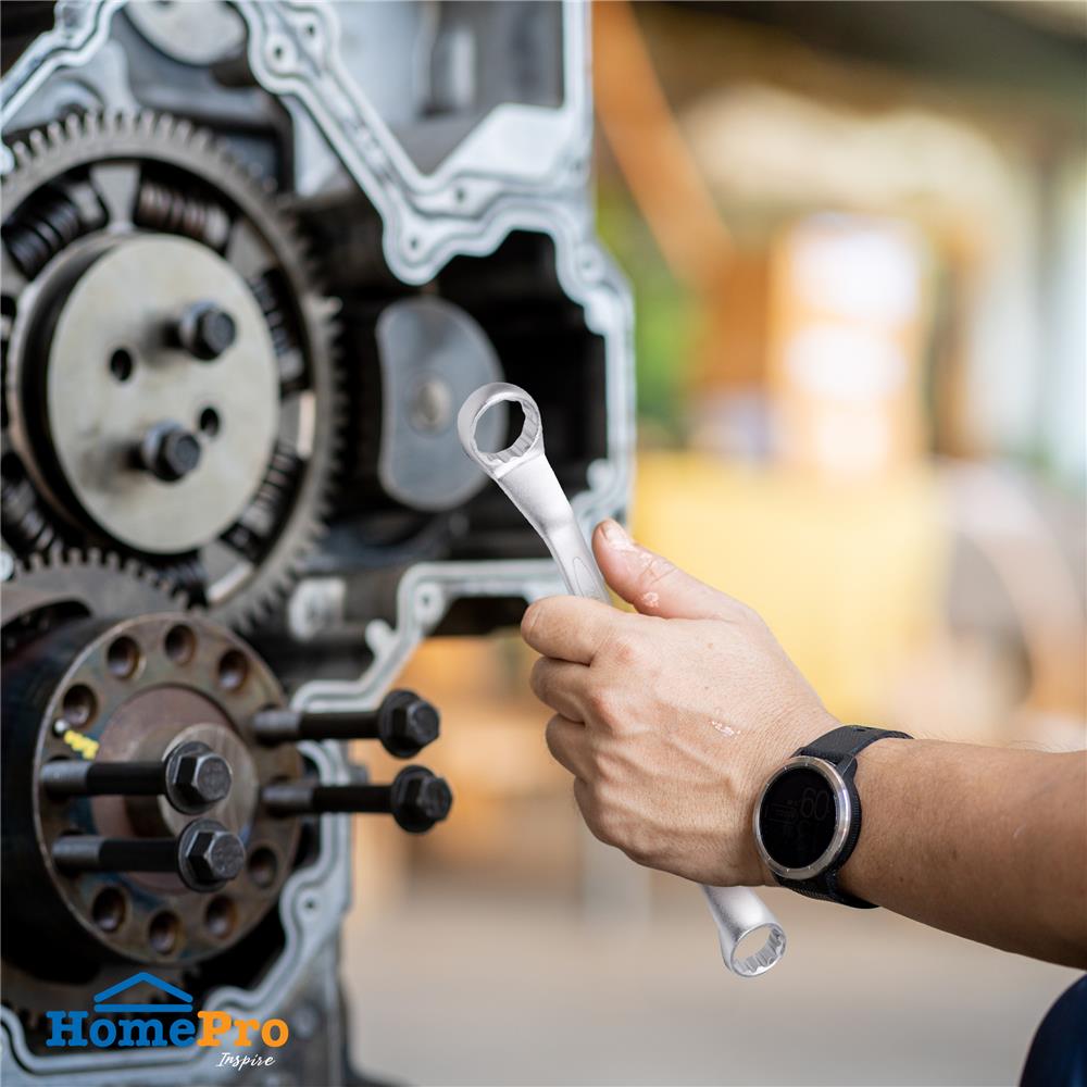 ประแจแหวน MATALL MTC143 22x24 มม.