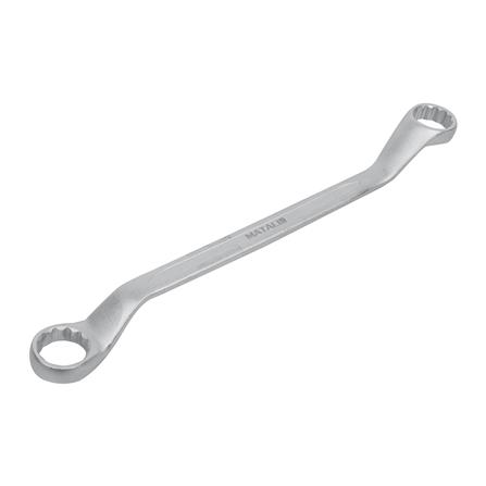 ประแจแหวน MATALL MTC143 22x24 มม._0