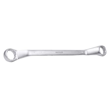 ประแจแหวน MATALL MTC143 22x24 มม._1