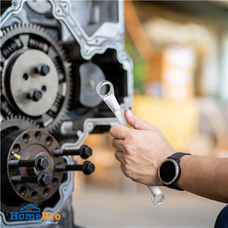 ประแจแหวน MATALL MTC143 22x24 มม._3