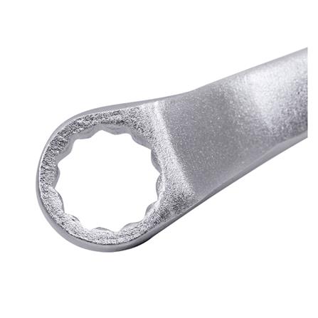 ประแจแหวน MATALL MTC131 12X14 มม. สีเงิน_1