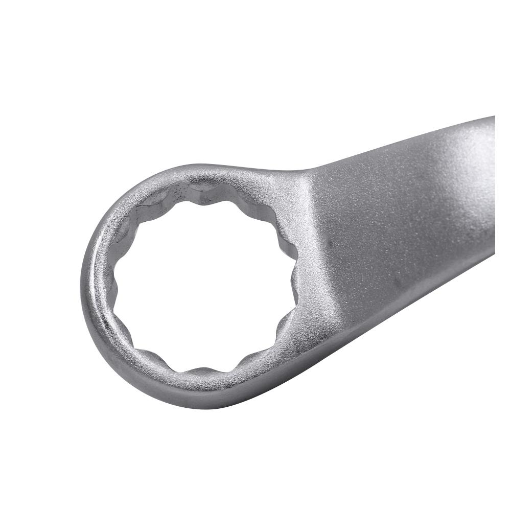 ประแจแหวน MATALL MTC132 13X15 มม. สีเงิน