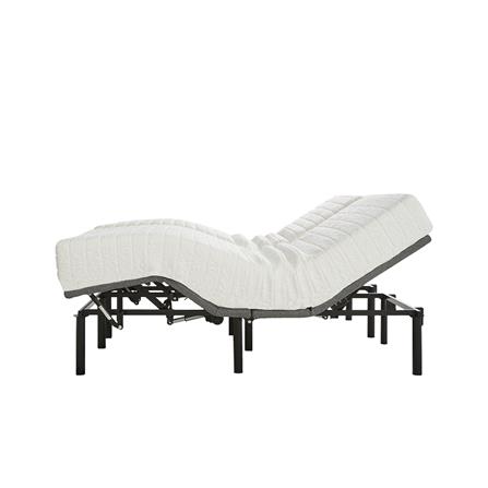 ที่นอน 3.5 ฟุต KINGKOIL ELECTRA พร้อมชุดเครื่องนอน 7 ชิ้น_1