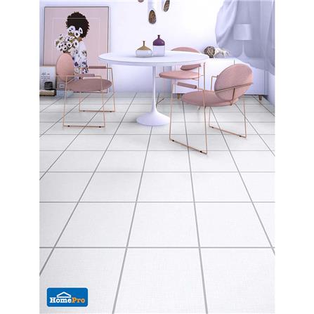 กระเบื้องพื้น 8x8 นิ้ว DURAGRES เตรส เทา A 1M2_2