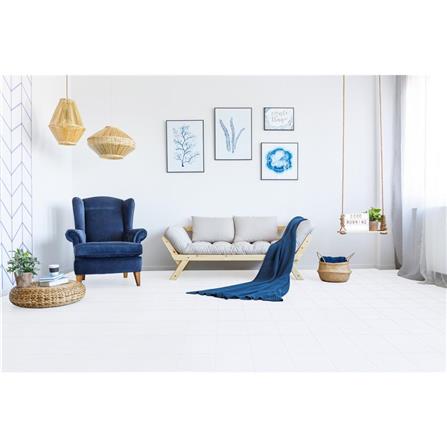 กระเบื้องพื้น 8x8 นิ้ว DURAGRES เตรส เทา A 1M2_3