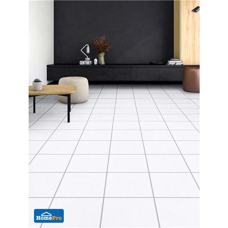 กระเบื้องพื้น 8x8 นิ้ว DURAGRES เตรส เทา A 1M2_4