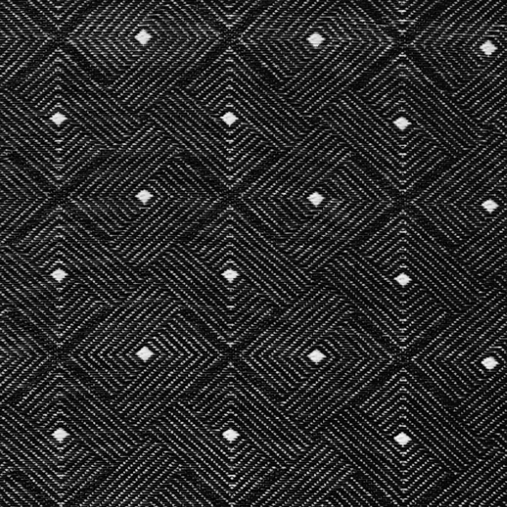 เสื่ออเนกประสงค์ PDM BRAND EASE 90x200 ซม. สีดำ-ขาว