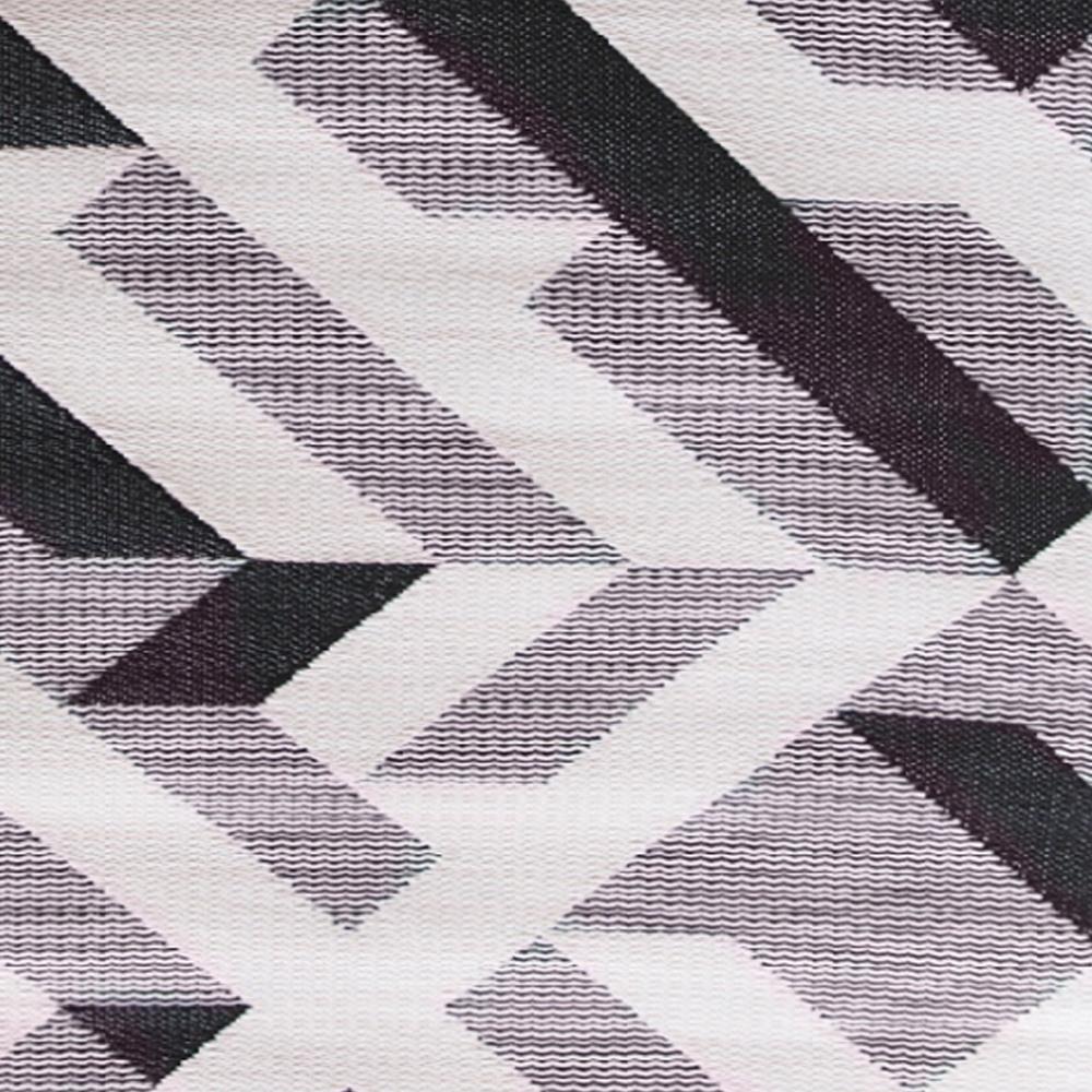 เสื่ออเนกประสงค์ PDM BRAND AVALON 90x200 ซม. สีชมพู-ดำ