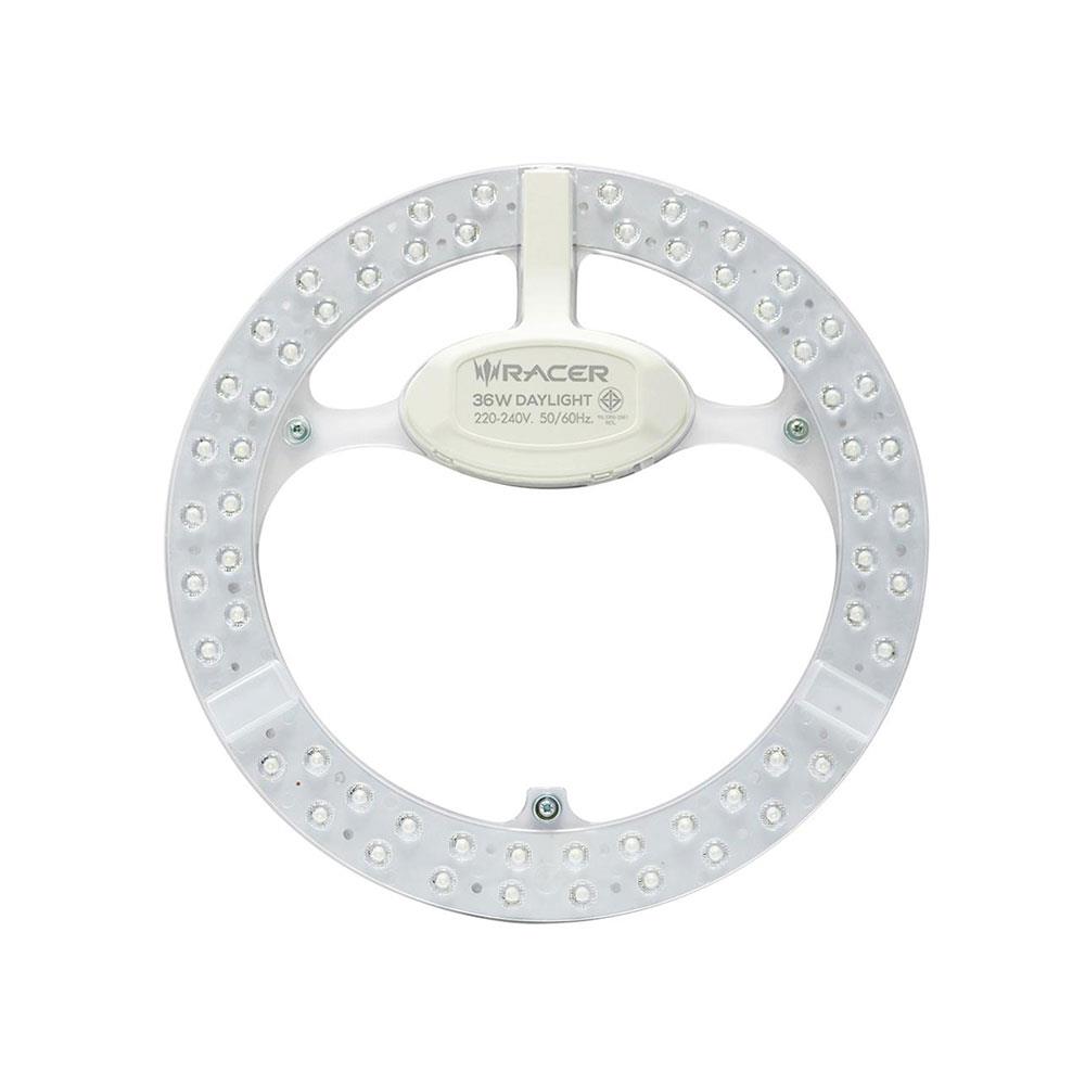 หลอด LED RACER MAGNET HIGH LUMEN 36 วัตต์ DAYLIGHT