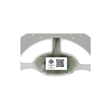 หลอด LED RACER MAGNET HIGH LUMEN 36 วัตต์ DAYLIGHT_2