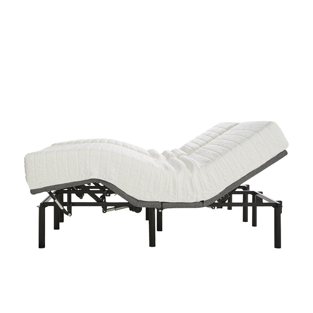 ที่นอน 6 ฟุต KINGKOIL ELECTRA พร้อมชุดเครื่องนอน 11 ชิ้น