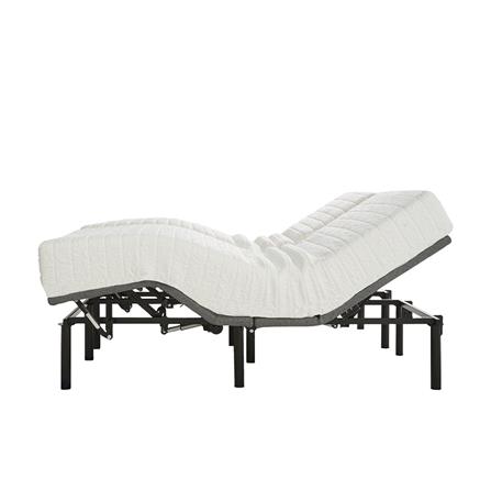 ที่นอน 6 ฟุต KINGKOIL ELECTRA พร้อมชุดเครื่องนอน 11 ชิ้น_1